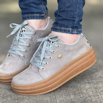 NUEVOS TENIS ALMA NOVA