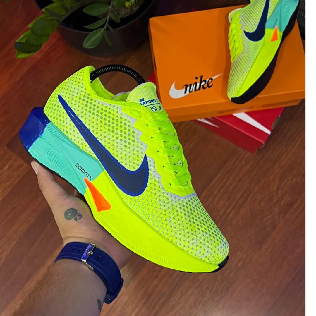 NUEVOS TENIS ULTRAFLY + GORRA GRATIS