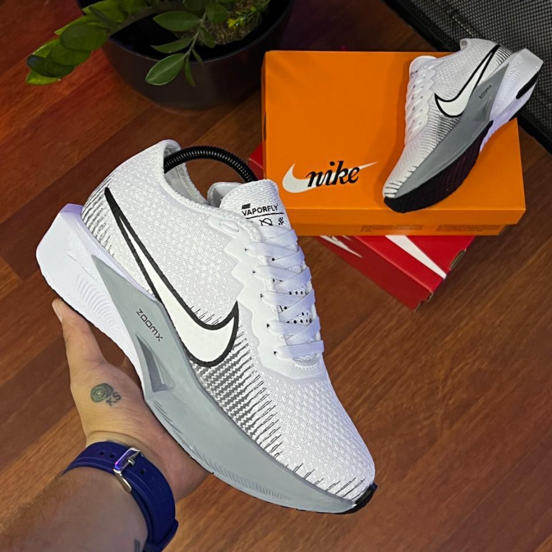 NUEVOS TENIS ULTRAFLY + GORRA GRATIS