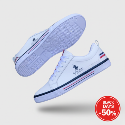 TENIS POLO PREMIUM HOMBRE EN BLACK DAYS