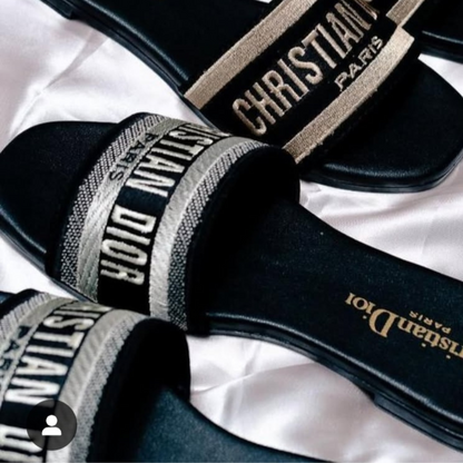 NUEVAS SANDALIAS PARIS DELUXE - EN PRECIO DE LIQUIDACIÓN