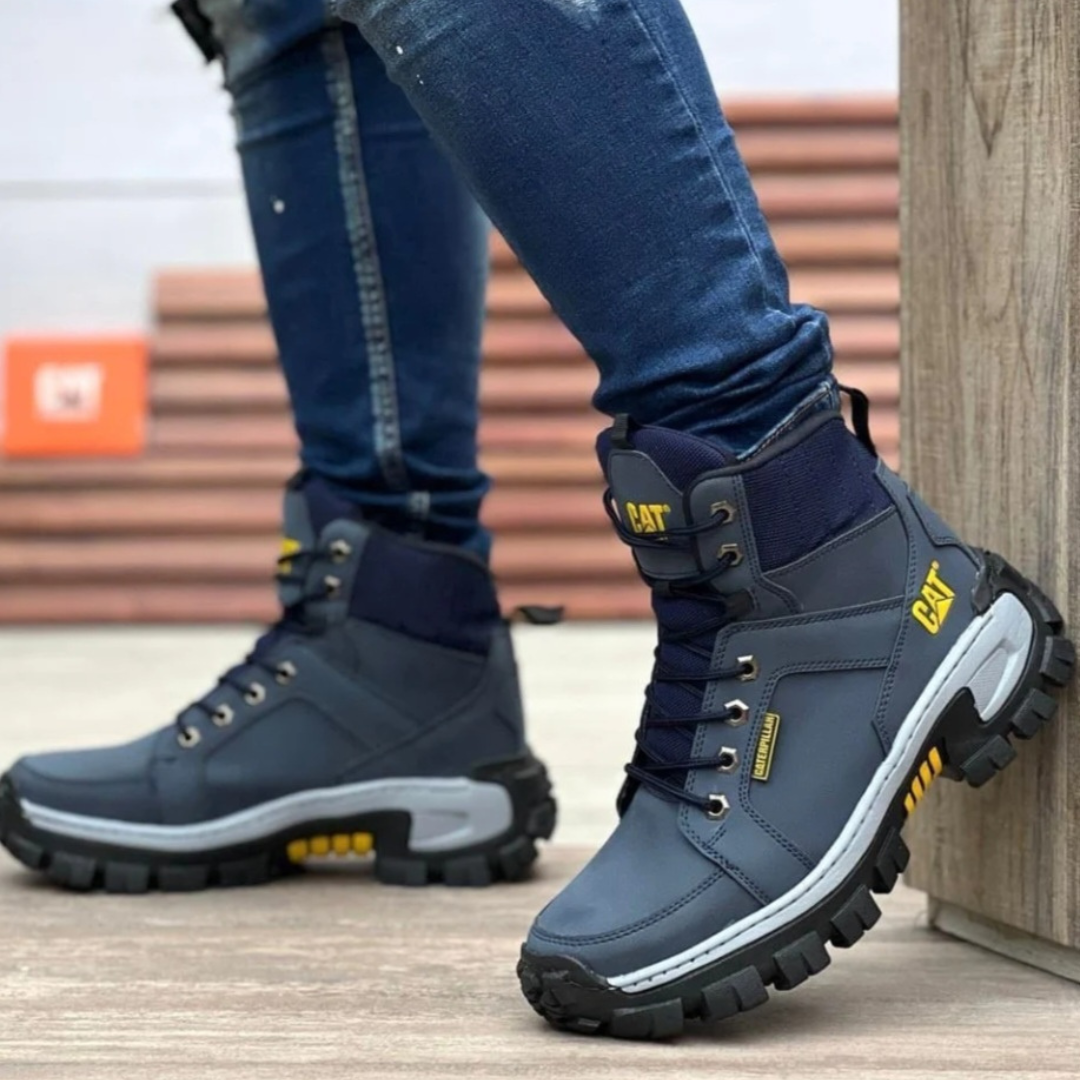 NUEVAS BOTAS FORCE PREMIUM + GORRA OBSEQUIO