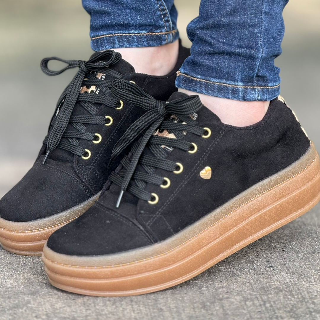 NUEVOS TENIS ALMA NOVA