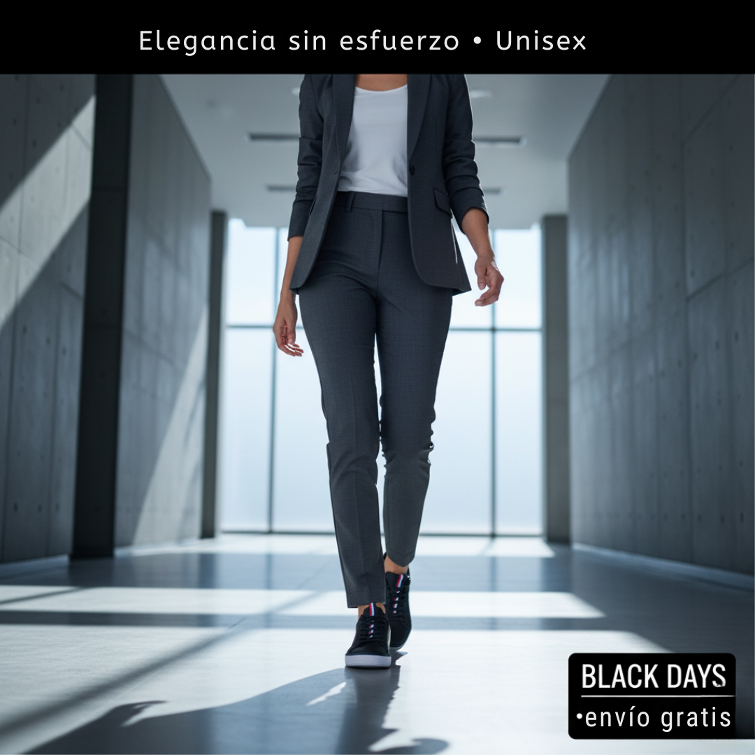 TENIS POLO PREMIUM HOMBRE EN BLACK DAYS