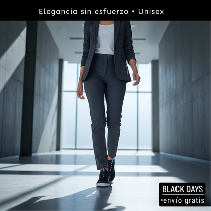 TENIS POLO PREMIUM HOMBRE EN BLACK DAYS