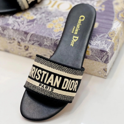 NUEVAS SANDALIAS PARIS DELUXE - EN PRECIO DE LIQUIDACIÓN