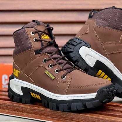 NUEVAS BOTAS FORCE PREMIUM + GORRA OBSEQUIO