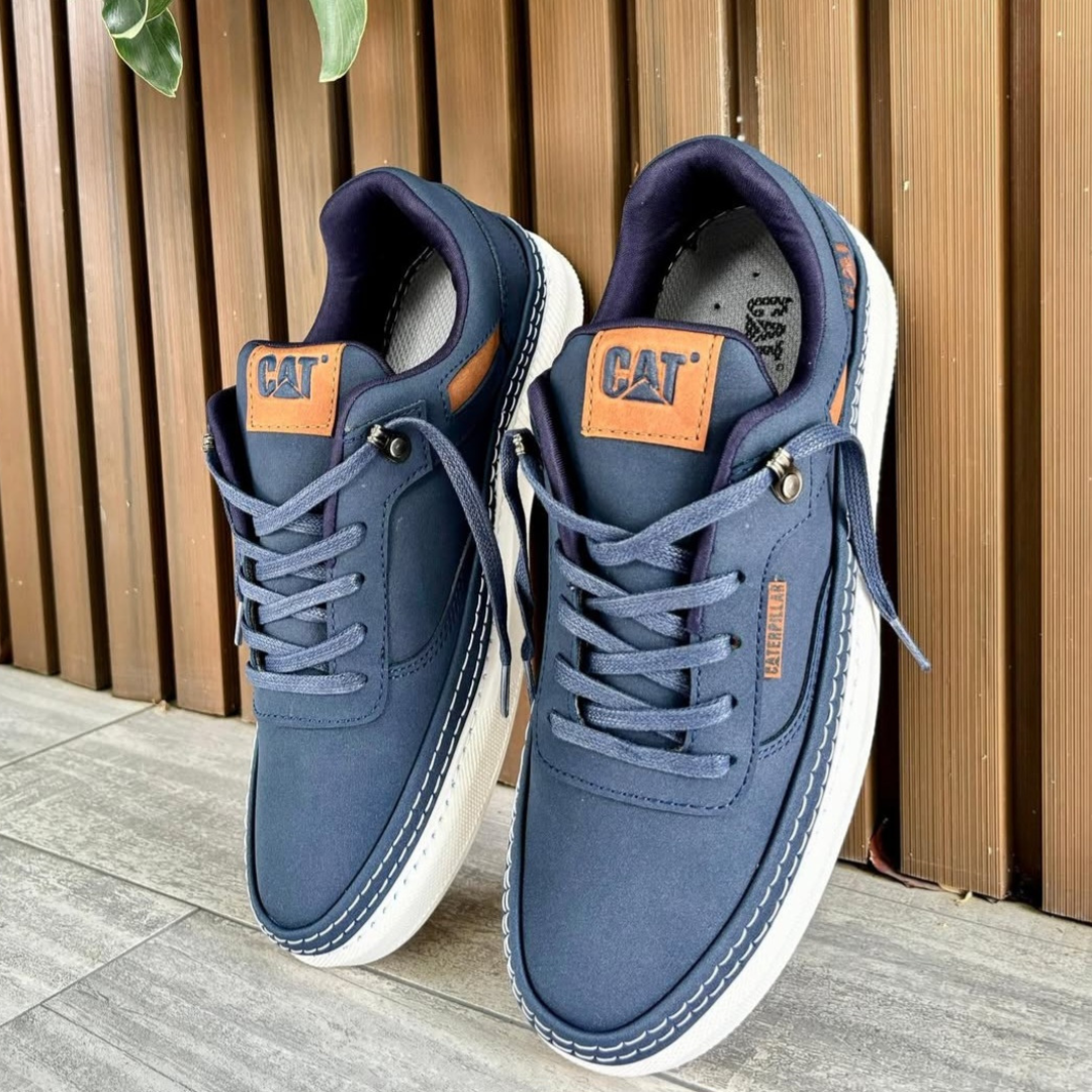 TENIS PREMIUM CASUAL HOMBRE - PRECIO LIQUIDACIÓN