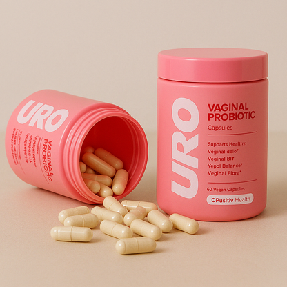 NUEVO UROPROBIÓTICO