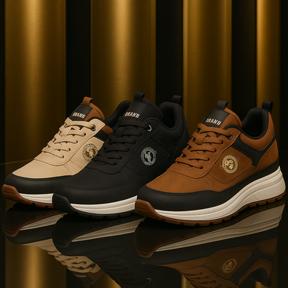 TENIS ULTRA TERRAX - PRECIO DE LIQUIDACIÓN