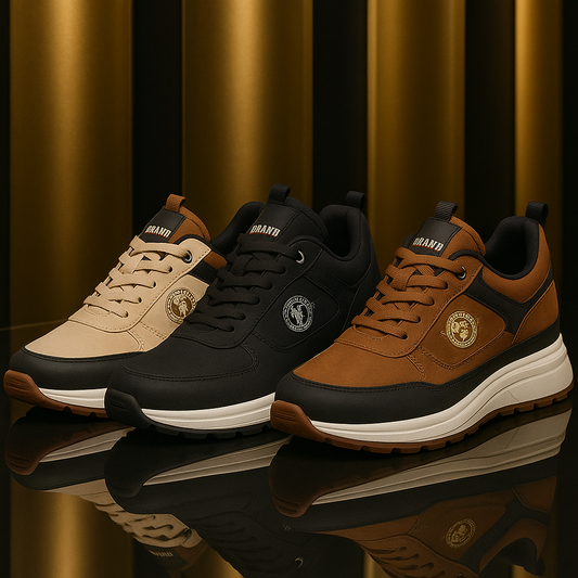 TENIS ULTRA TERRAX - PRECIO DE LIQUIDACIÓN