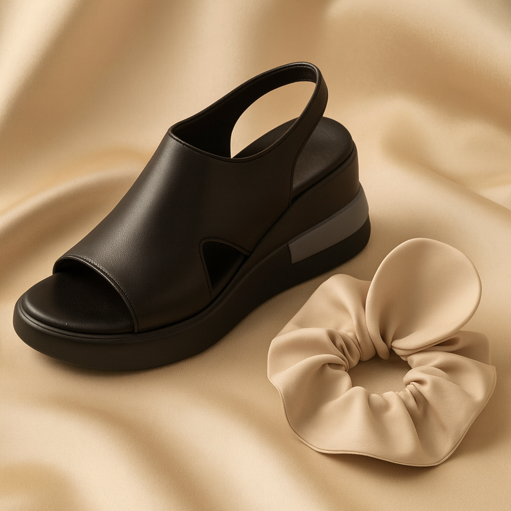 SANDALIAS ORTOPÉDICAS ERGOFLEX - BLACK DAYS (CON OBSEQUIO) - Go-Market.com.co