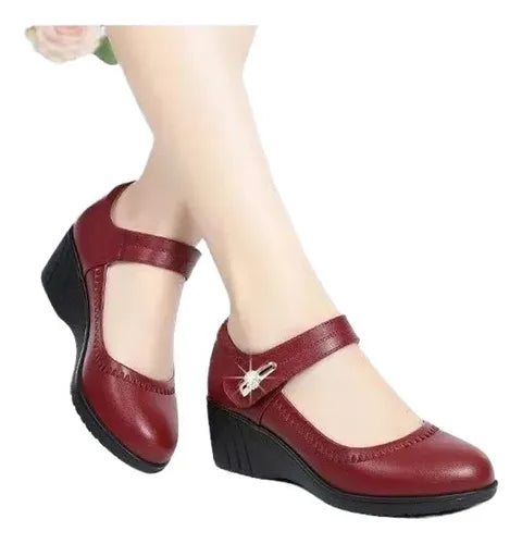 ZAPATOS DELUXE COMFORT CON PRECIO DE LIQUIDACIÓN