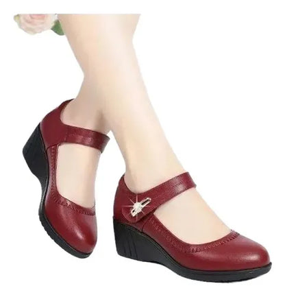 ZAPATOS DELUXE COMFORT CON PRECIO DE LIQUIDACIÓN
