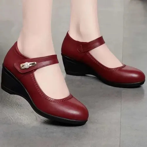 ZAPATOS DELUXE COMFORT CON PRECIO DE LIQUIDACIÓN