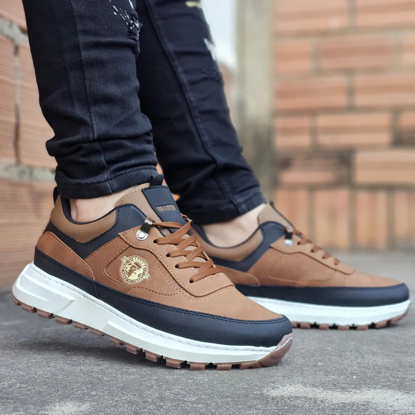 TENIS ULTRA TERRAX - PRECIO DE LIQUIDACIÓN