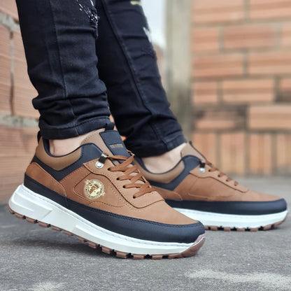 TENIS ULTRA TERRAX - PRECIO DE LIQUIDACIÓN