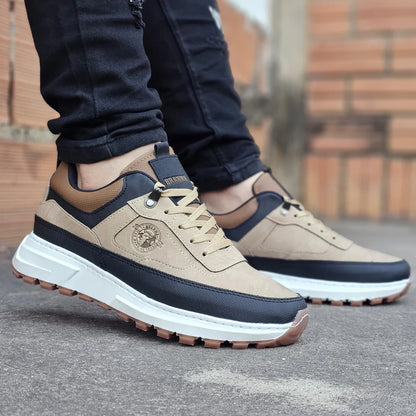 TENIS ULTRA TERRAX - PRECIO DE LIQUIDACIÓN