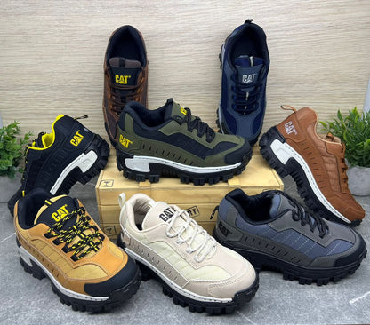 NUEVAS BOTAS CORTE MALLA - PRECIO LIQUIDACIÓN