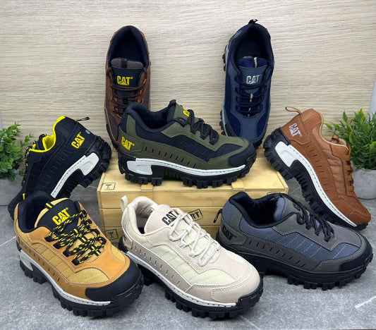 NUEVAS BOTAS CORTE MALLA - PRECIO LIQUIDACIÓN