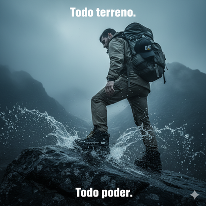 BOTAS URBAN FORCE – BLACK DAYS 50% OFF + GORRA DE REGALO - Go-Market.com.co