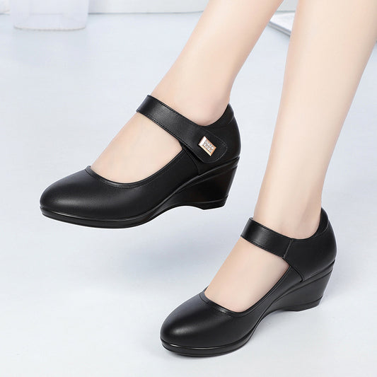 ZAPATOS DELUXE COMFORT CON PRECIO DE LIQUIDACIÓN