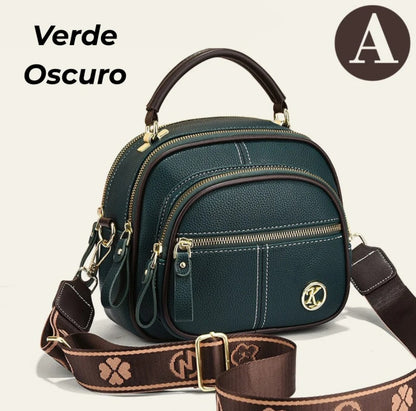 NUEVO BOLSO NOIRÉ - EL MÁS PRÁCTICO EN SÚPER DCTO