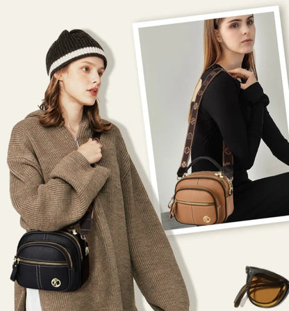 NUEVO BOLSO NOIRÉ - EL MÁS PRÁCTICO EN SÚPER DCTO