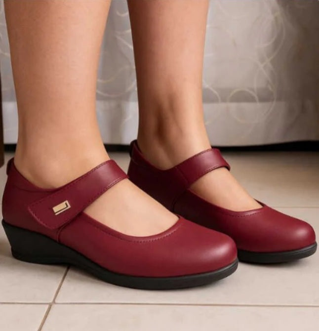 ZAPATOS DELUXE COMFORT CON PRECIO DE LIQUIDACIÓN
