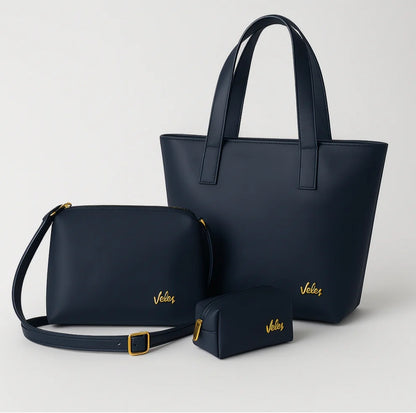 BOLSOS VZ - 3X1 EN LIQUIDACIÓN POR TÉRMINO DE INVENTARIO