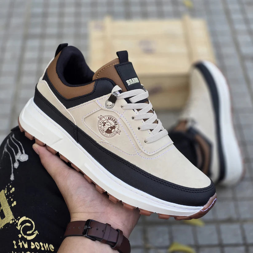 TENIS ULTRA TERRAX - PRECIO DE LIQUIDACIÓN