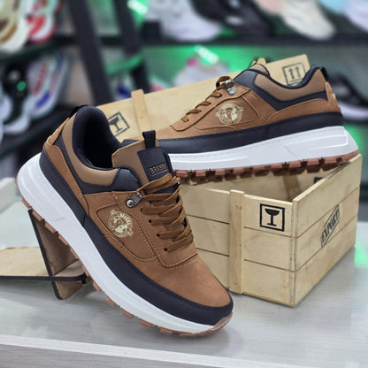 TENIS ULTRA TERRAX - PRECIO DE LIQUIDACIÓN