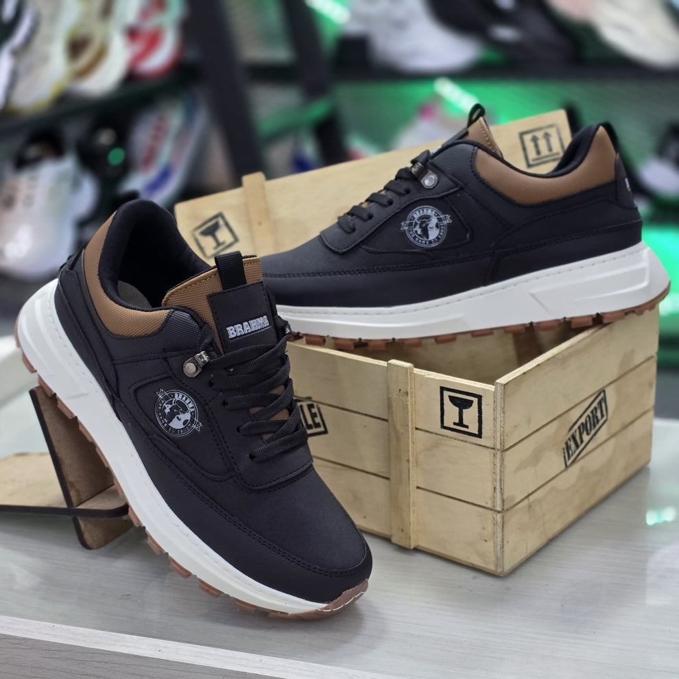 TENIS ULTRA TERRAX - PRECIO DE LIQUIDACIÓN