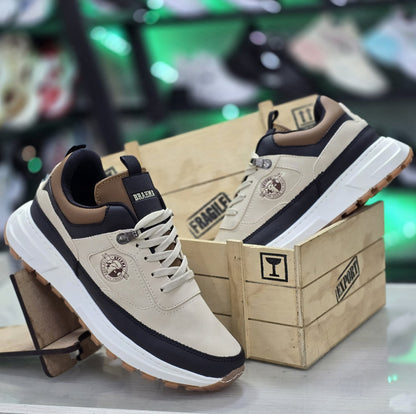 TENIS ULTRA TERRAX - PRECIO DE LIQUIDACIÓN