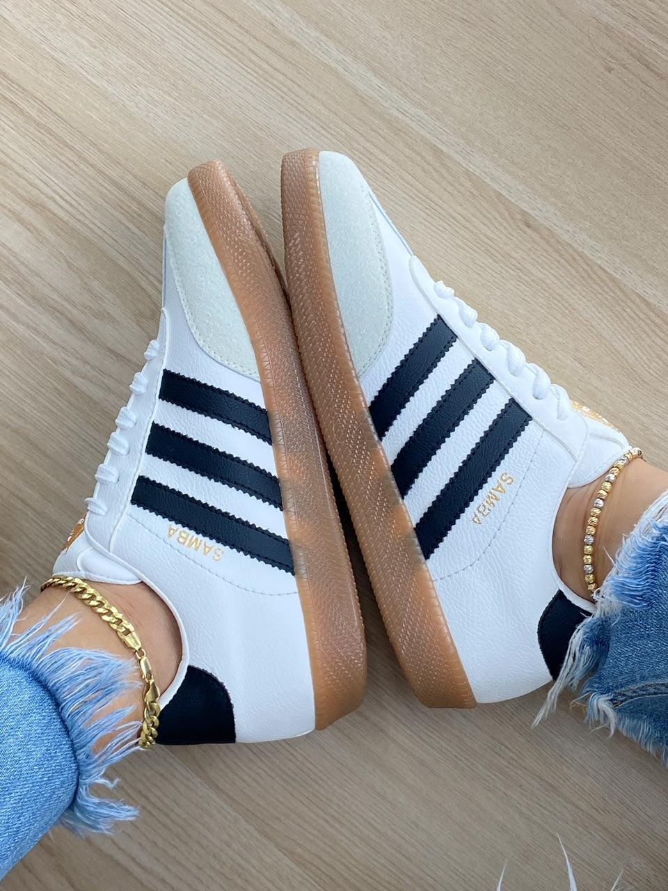 Tenis Samba