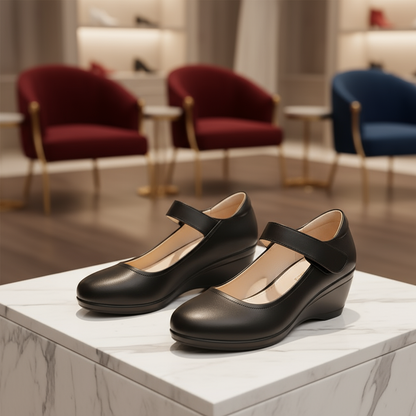 ZAPATOS DELUXE COMFORT CON PRECIO DE LIQUIDACIÓN