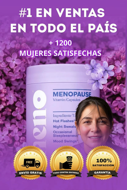 MENOPLUS PAUSE