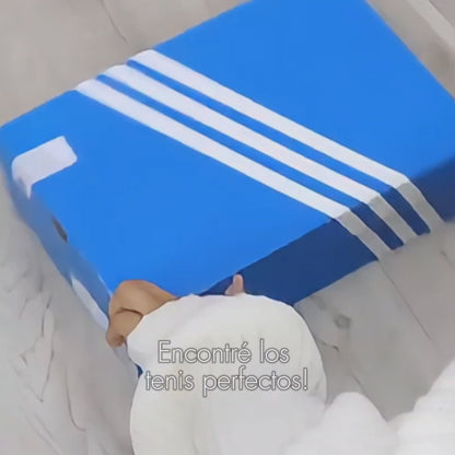 TENIS ULTRABOOST ULTRASOFT