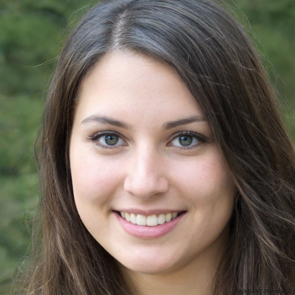 Lina R. 28 años<strong>. - </strong>Bogota